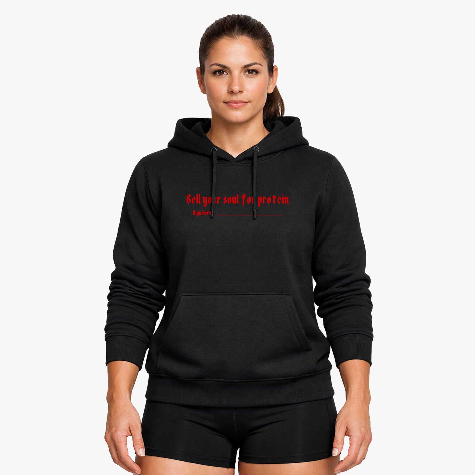 Soul Hoodie