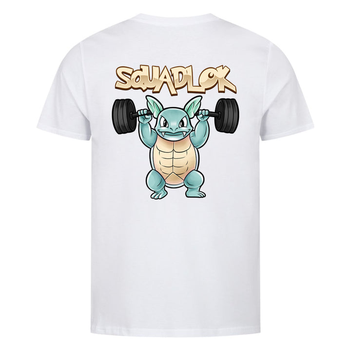 Squadlok (Backprint) Shirt