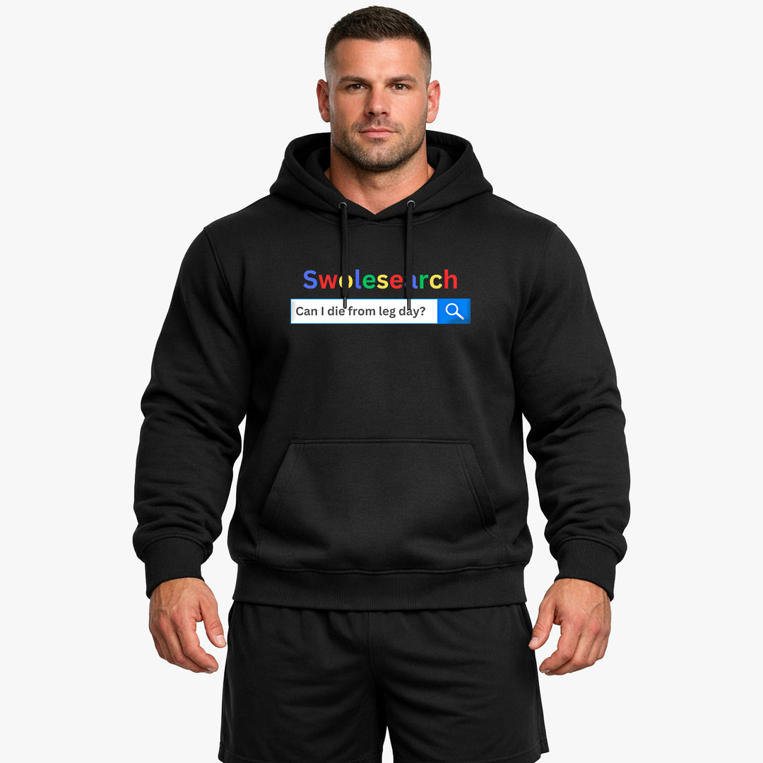 Swolesearch-hoodie