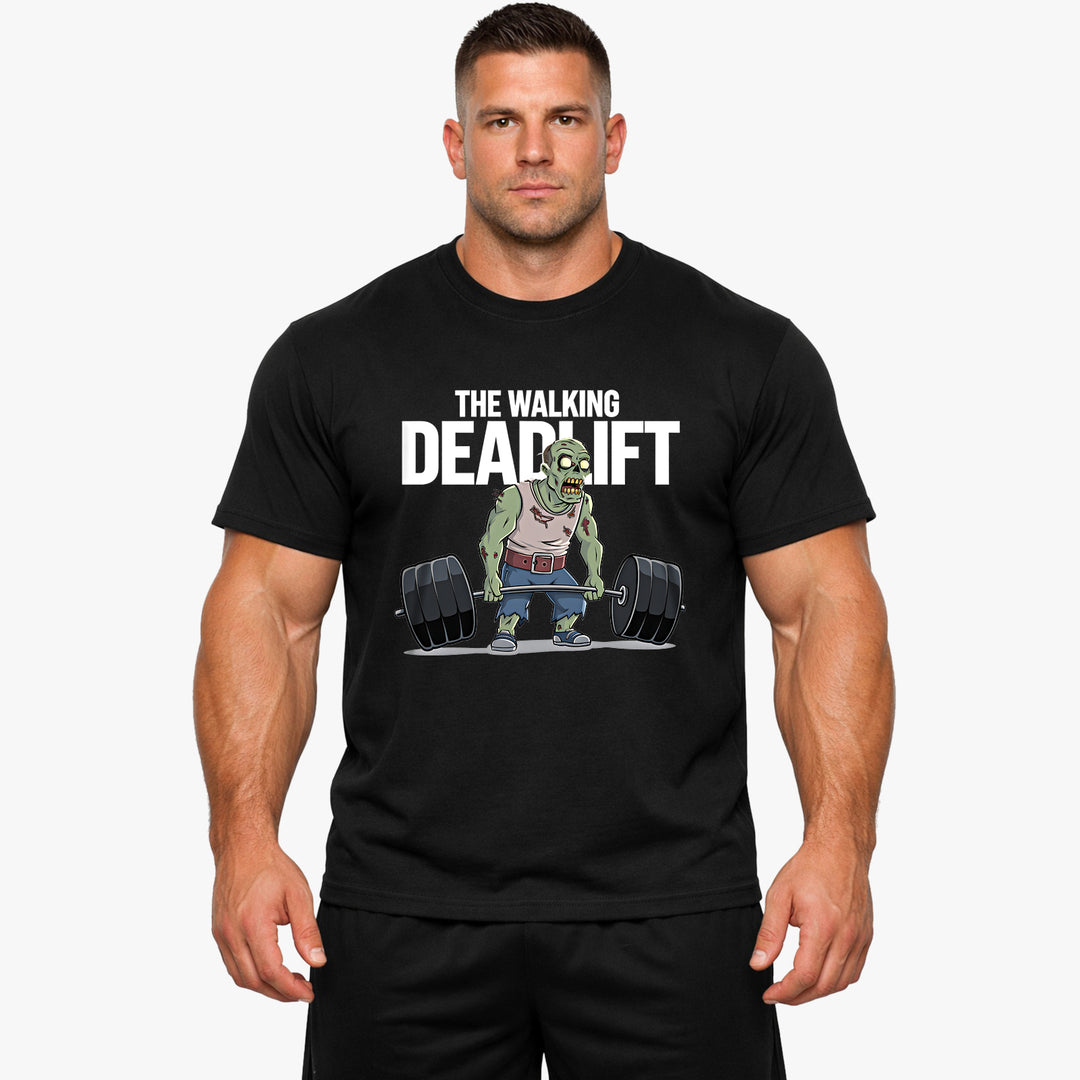 The Walking Deadlift Shirt