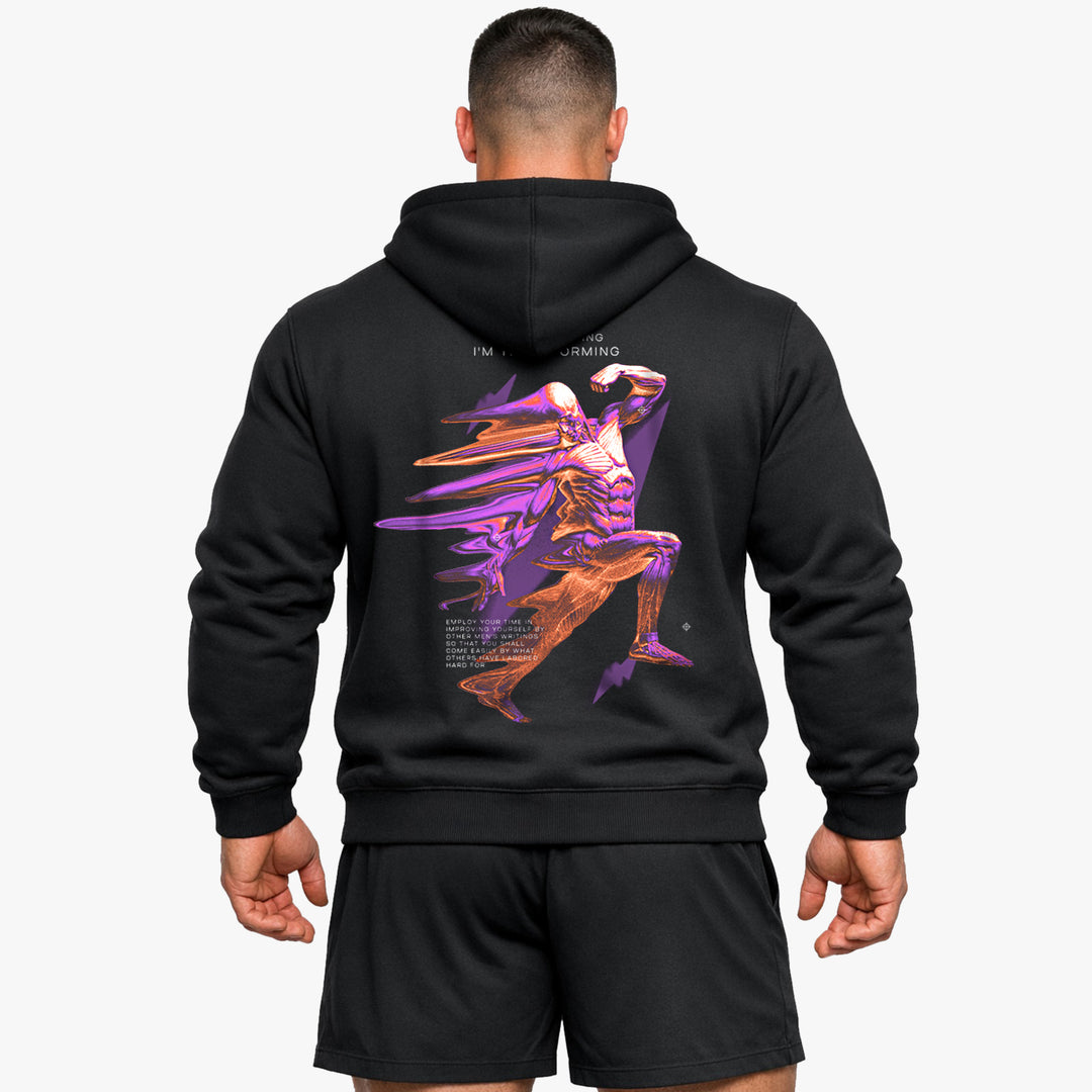 Transform Hoodie