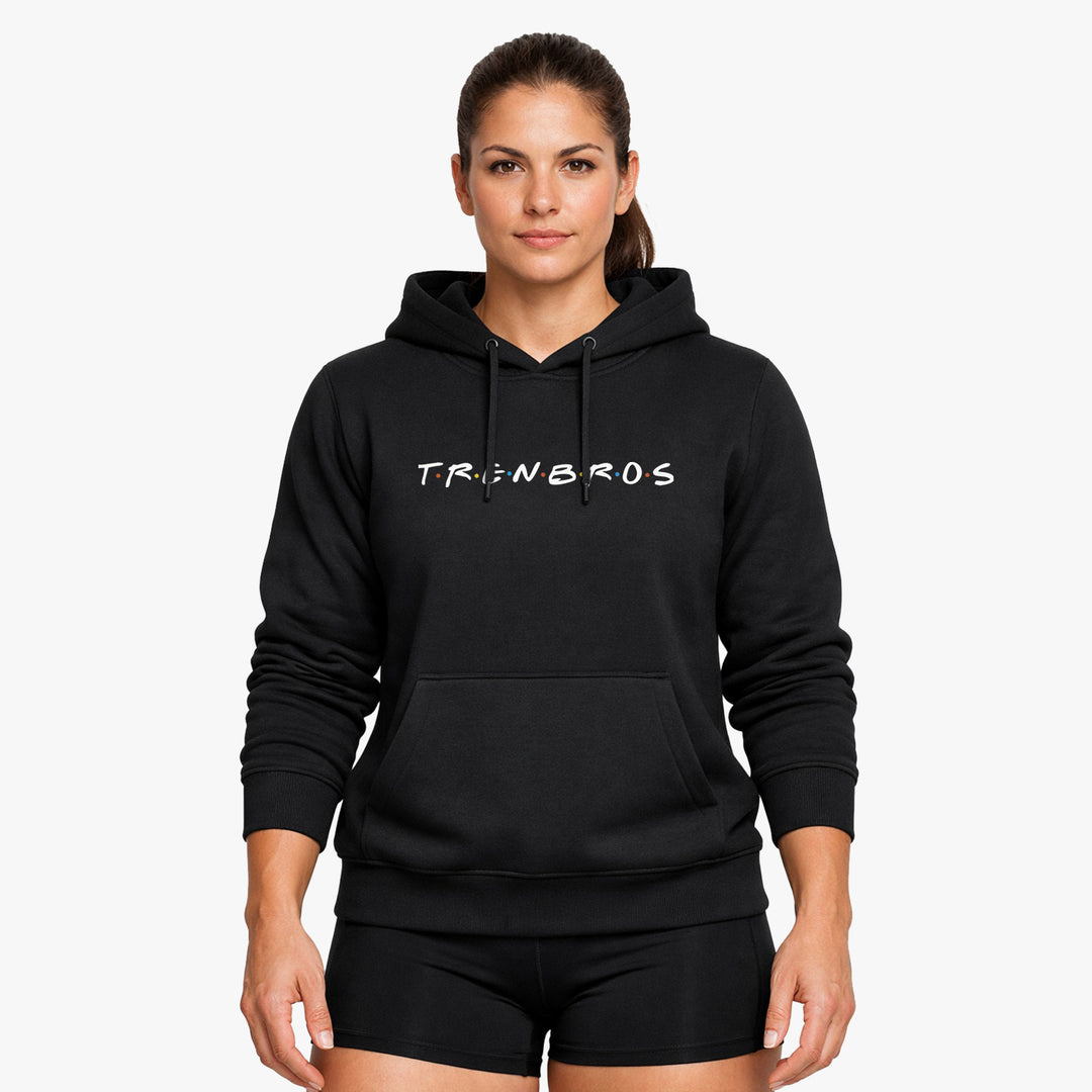 Trenbros Hoodie