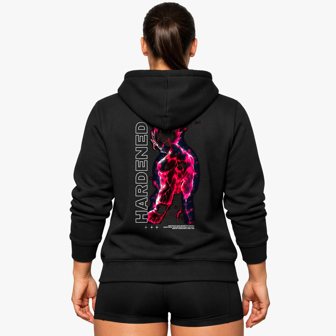 Hardened (Backprint) Hoodie