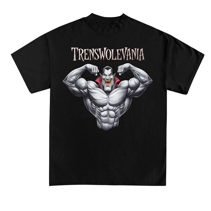 camisa trenswolevania