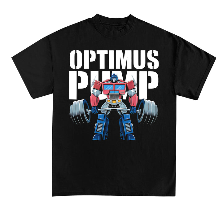 Camisa de bomba Optimus