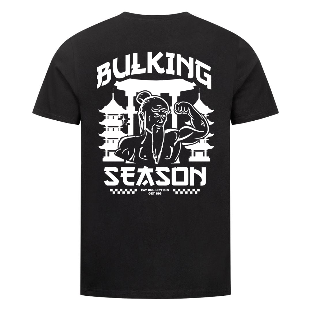 Bulking (Backprint) Shirt
