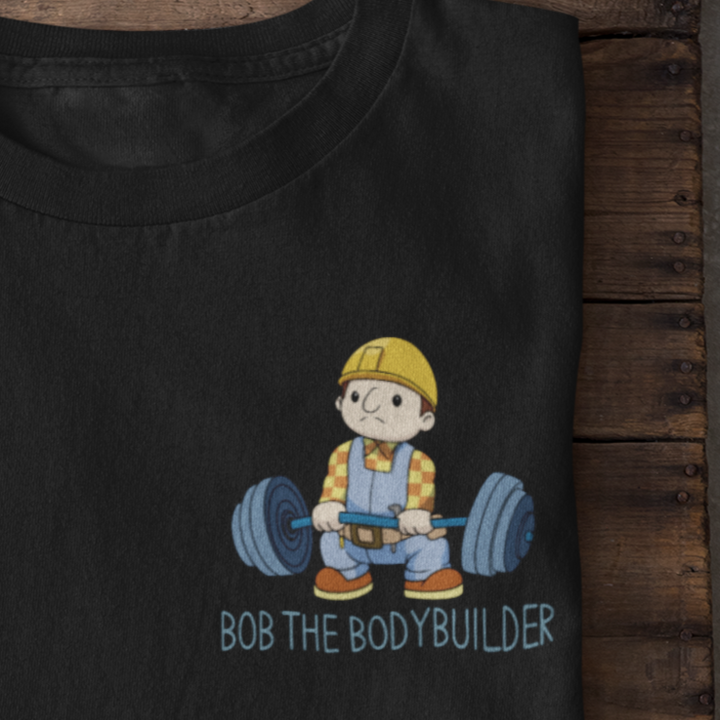 bob the bodybuilder Shirt