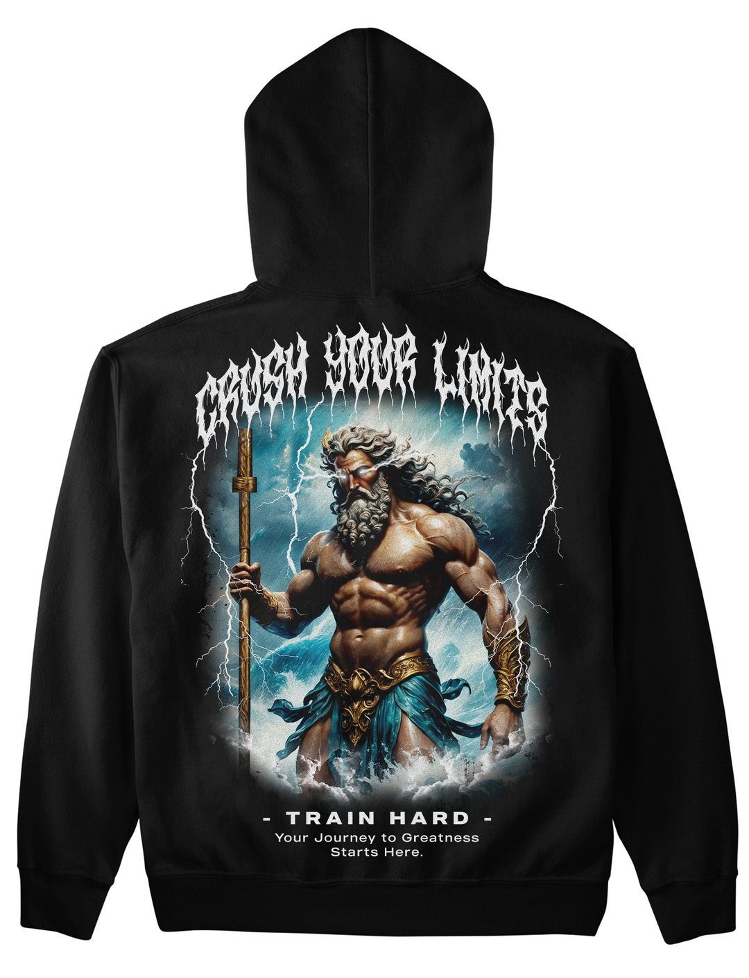 Hard Hoodie