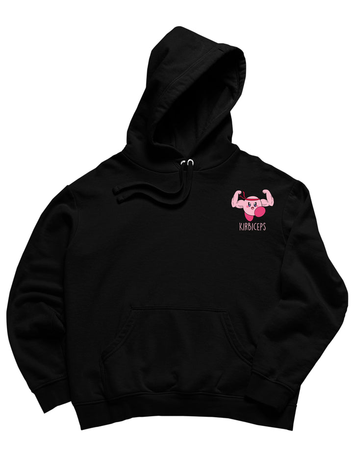 Kirbicep's Hoodie