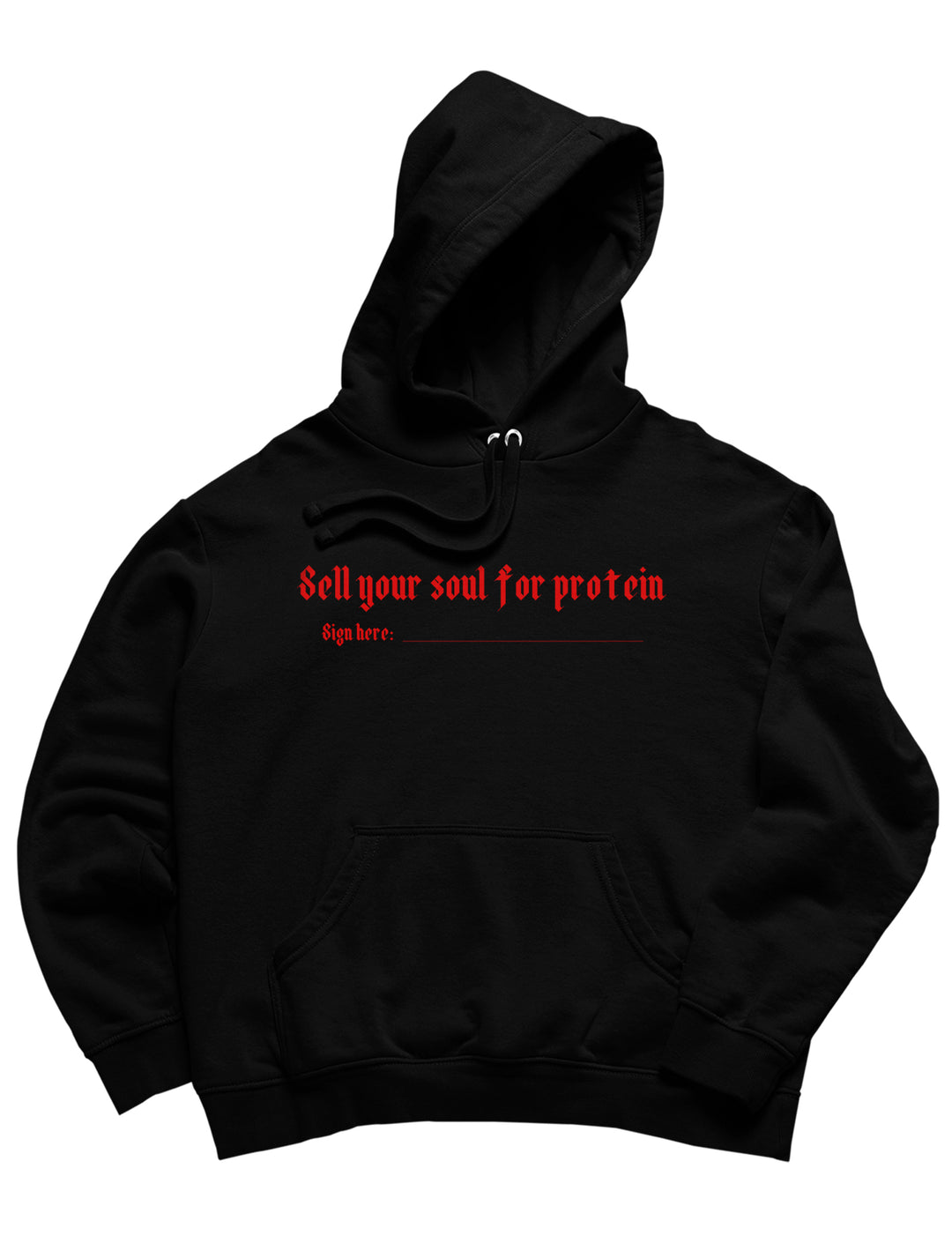 Ziel hoodie