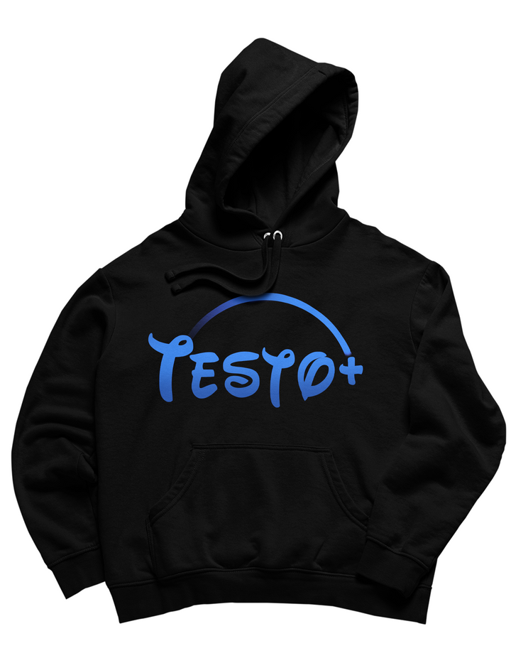 Testo+ Hoodie