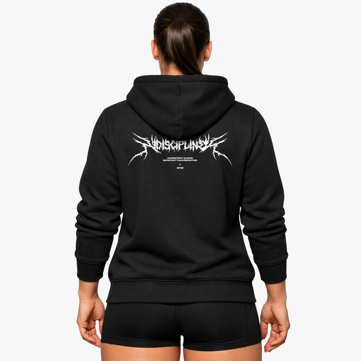 perfection (Backprint) Hoodie
