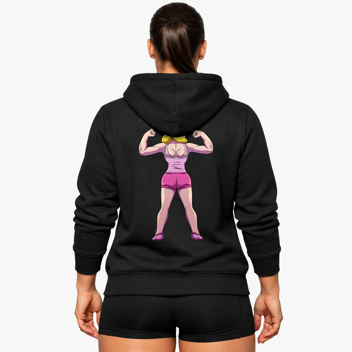 princess Hoodie