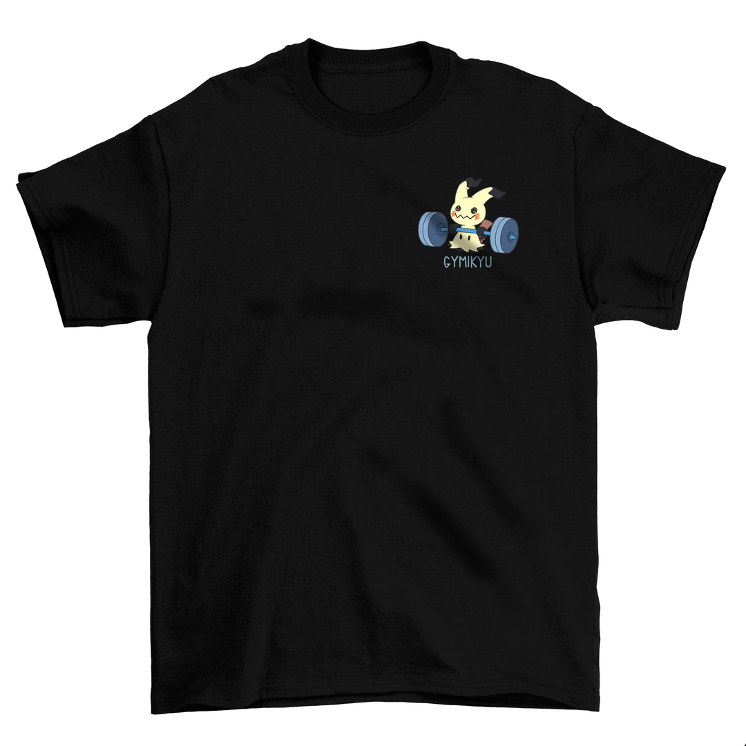 Gymikyu (Frontprint) Shirt