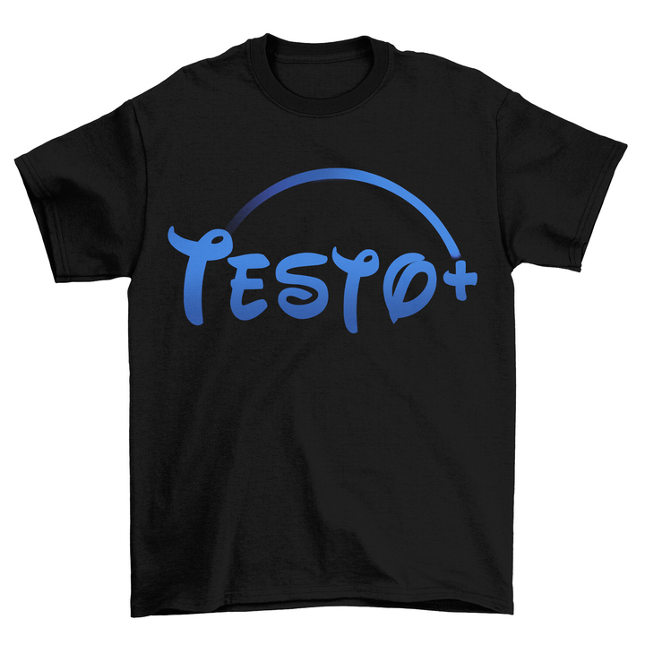 Testo+ Shirt